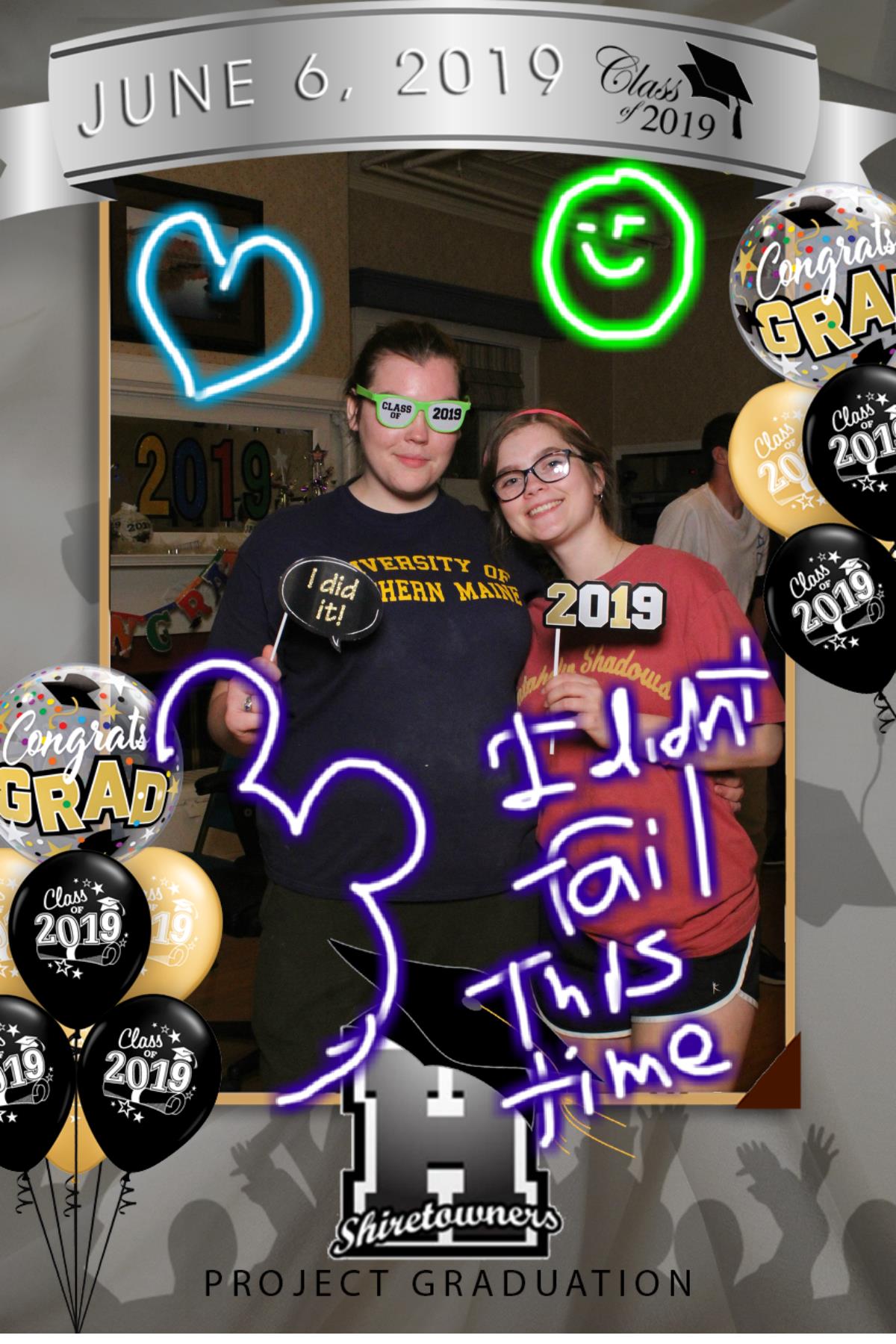 Houlton Project Graduation | View more photos from the event at gallery.mainemagicmirror.com/u/MaineMagicMirror/Houlton-Project-Graduation